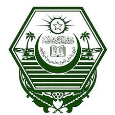 BISE Bahawalpur logo