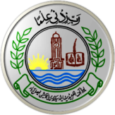 BISE Faisalabad logo