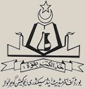BISE Gujranwala logo